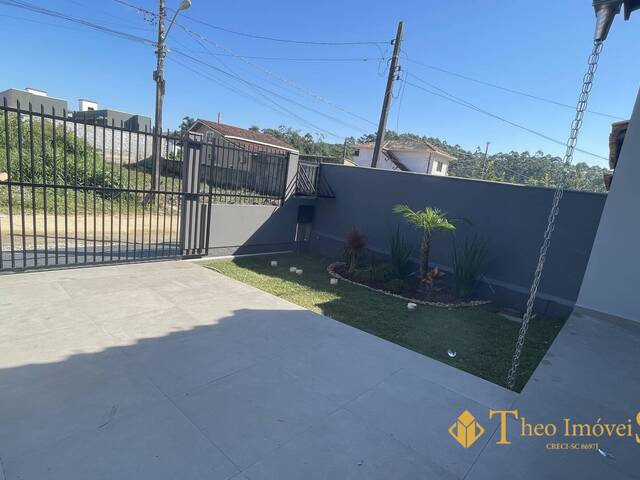 Casa para Venda em Barra Velha - 4