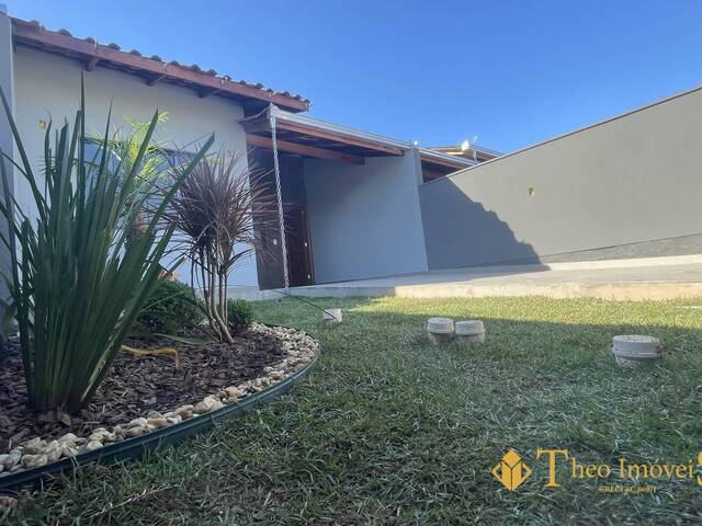 #54 - Casa para Venda em Barra Velha - SC