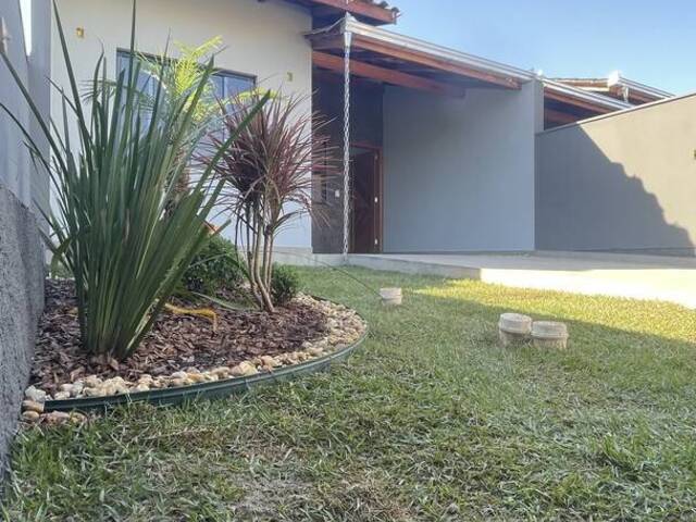#54 - Casa para Venda em Barra Velha - SC