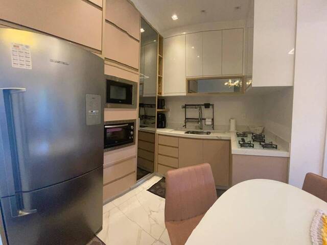 Apartamento para Venda em Barra Velha - 4