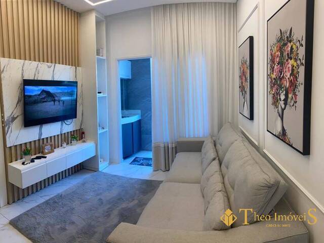 Apartamento para Venda em Barra Velha - 3