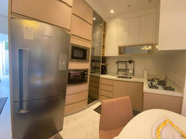 Apartamento para Venda em Barra Velha - 5