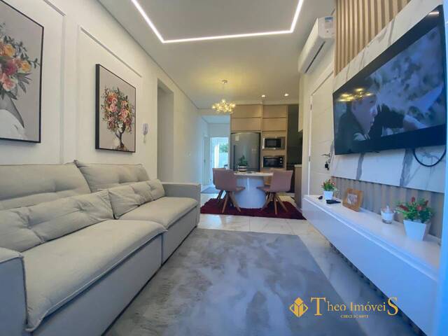 Apartamento para Venda em Barra Velha - 2