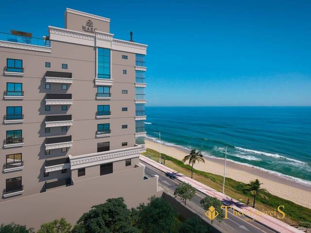 Apartamento para Venda em Barra Velha - 2