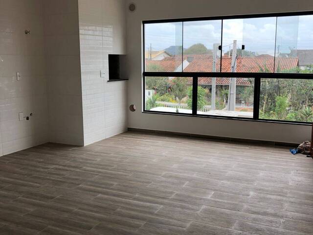 #11 - Apartamento para Venda em Barra Velha - SC