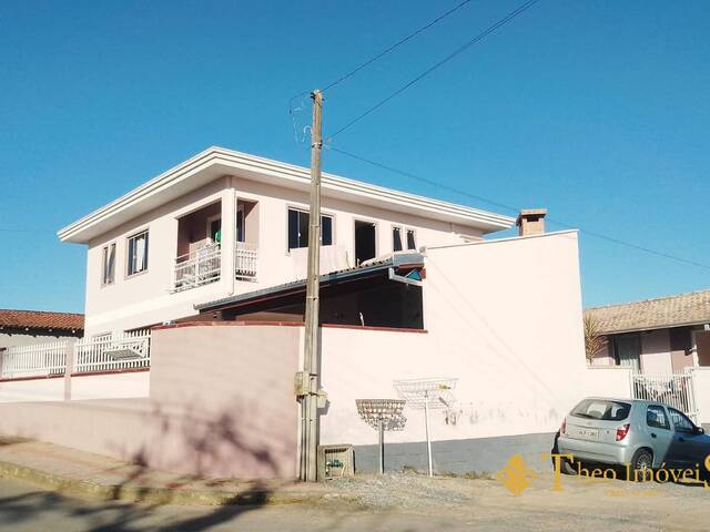 Casa para Venda em Barra Velha - 2