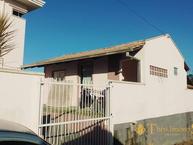 Casa para Venda em Barra Velha - 3