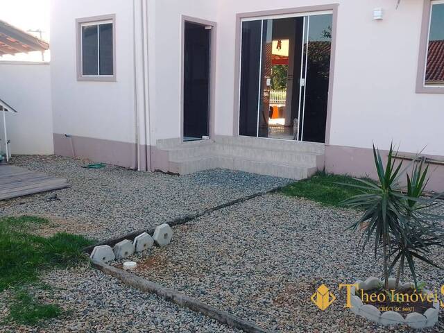 Casa para Venda em Barra Velha - 5