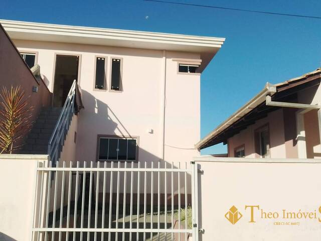 Casa para Venda em Barra Velha - 4