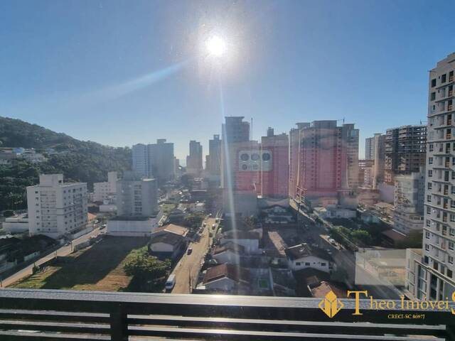 #92 - Apartamento para Venda em Itapema - SC - 3
