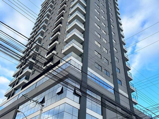 #92 - Apartamento para Venda em Itapema - SC - 1