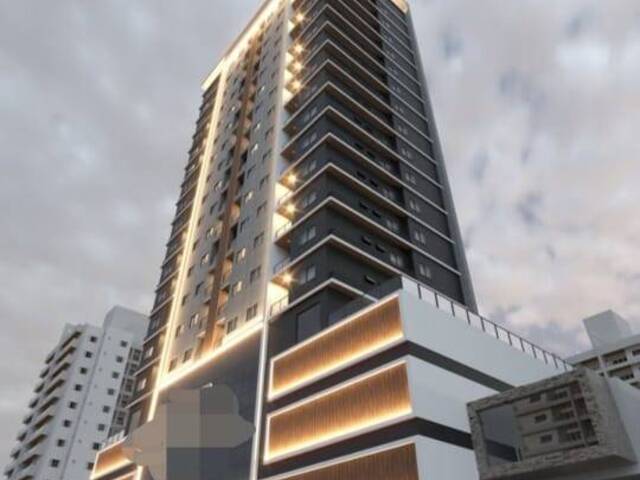 #93 - Apartamento para Venda em Itapema - SC