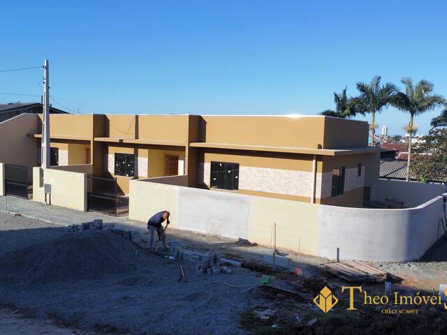 Casa para Venda em Barra Velha - 5