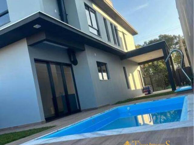 Casa para Venda em Barra Velha - 5