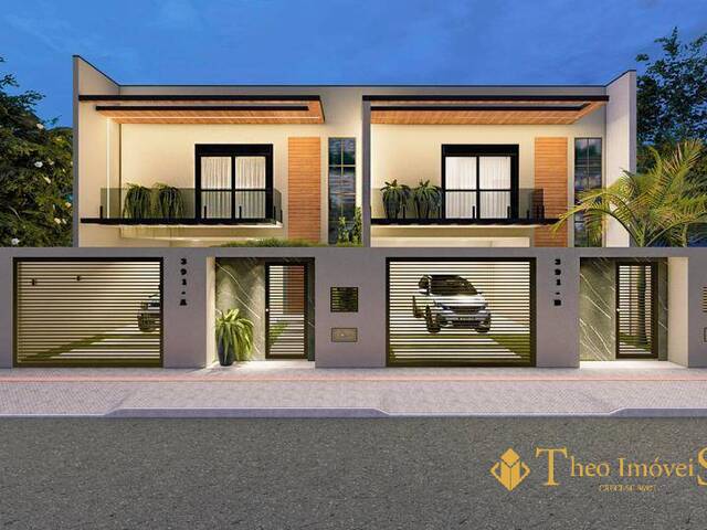 Casa para Venda em Barra Velha - 4