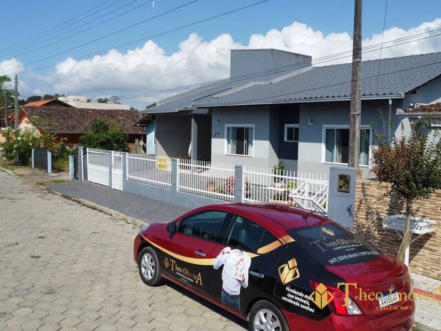 Casa para Venda em Barra Velha - 4