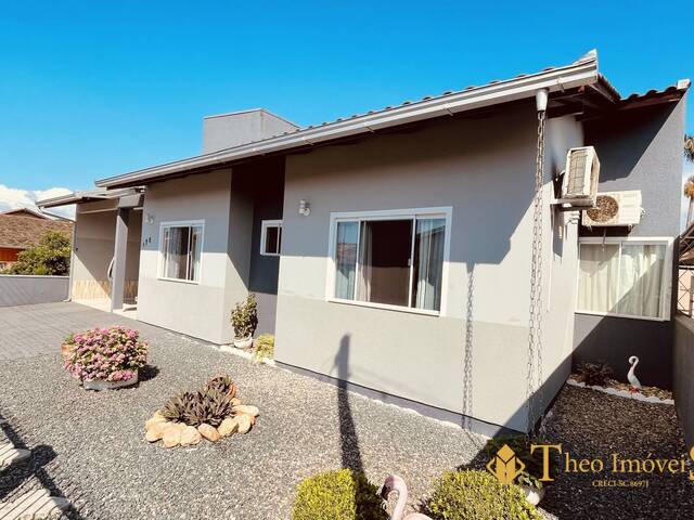 Casa para Venda em Barra Velha - 3