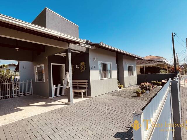 Casa para Venda em Barra Velha - 2