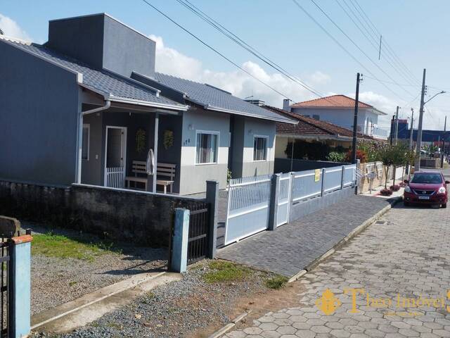 Casa para Venda em Barra Velha - 5