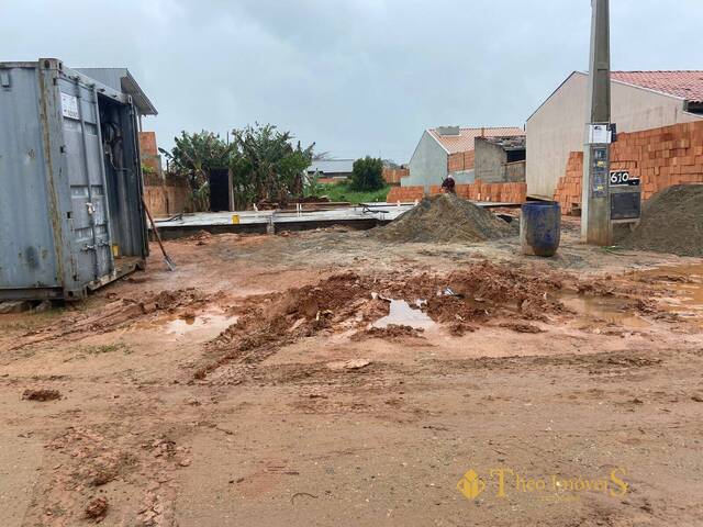 #118 - Casa para Venda em Barra Velha - SC