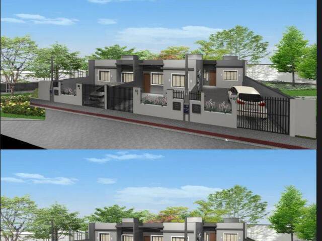 #118 - Casa para Venda em Barra Velha - SC