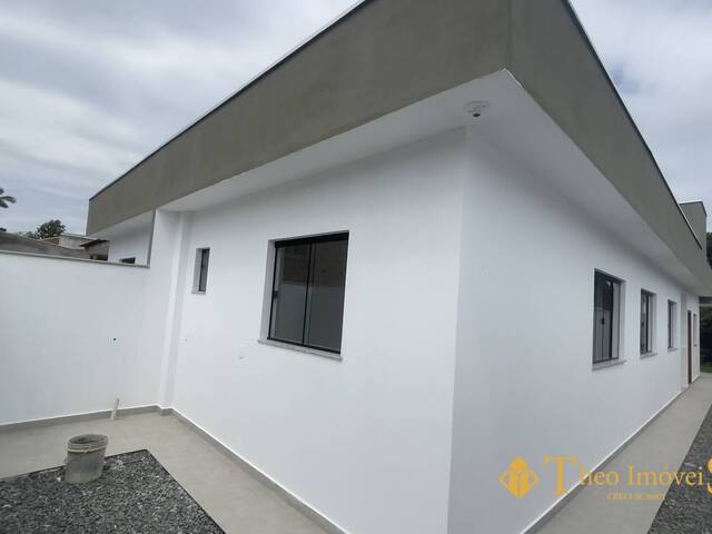 Casa para Venda em Barra Velha - 4