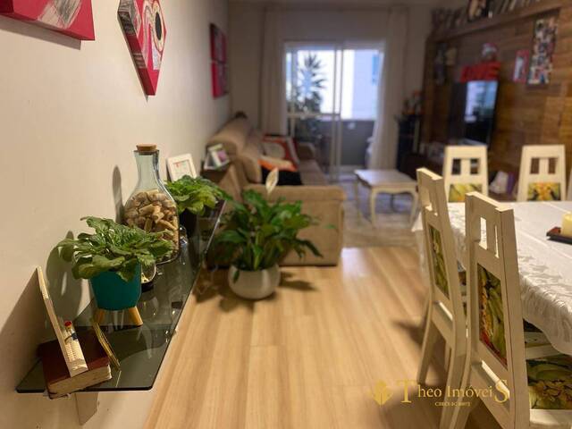 Apartamento para Venda em Barra Velha - 5