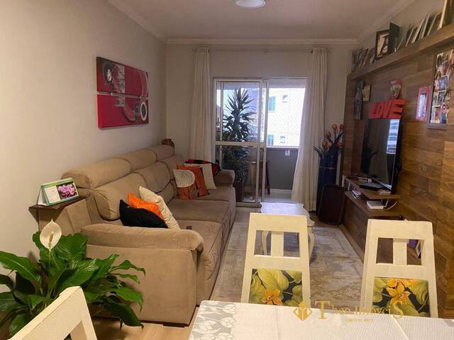 Apartamento para Venda em Barra Velha - 4