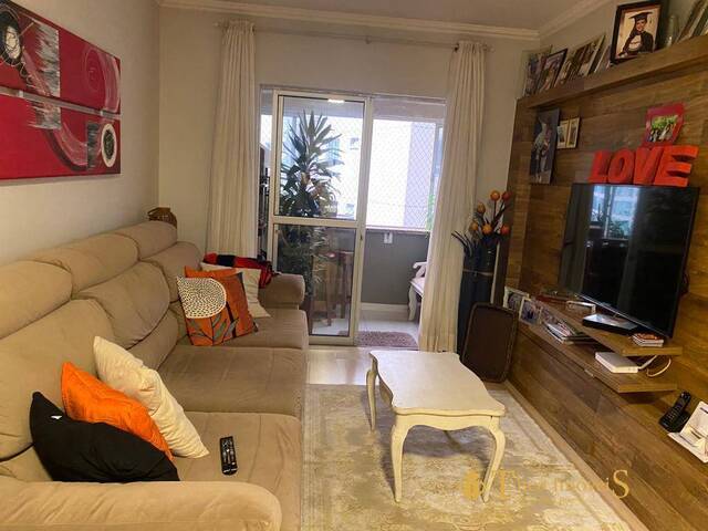 Apartamento para Venda em Barra Velha - 3