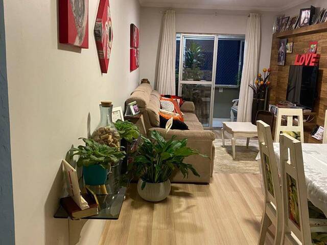 Apartamento para Venda em Barra Velha - 2