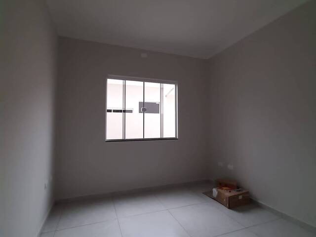 Casa para Venda em Barra Velha - 4