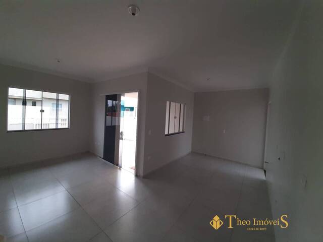 Casa para Venda em Barra Velha - 2