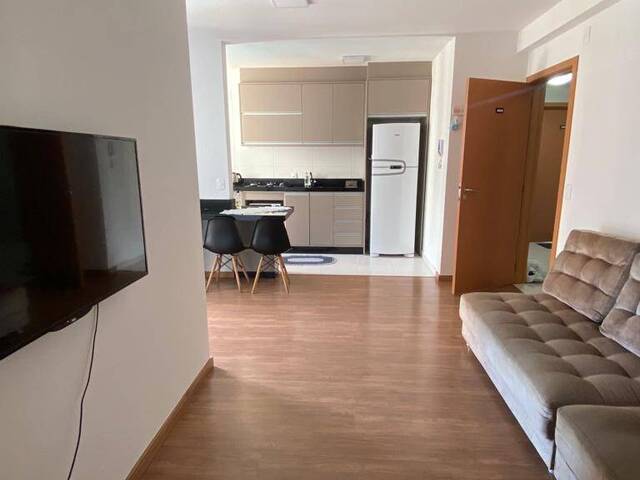 Apartamento para Venda em Barra Velha - 5