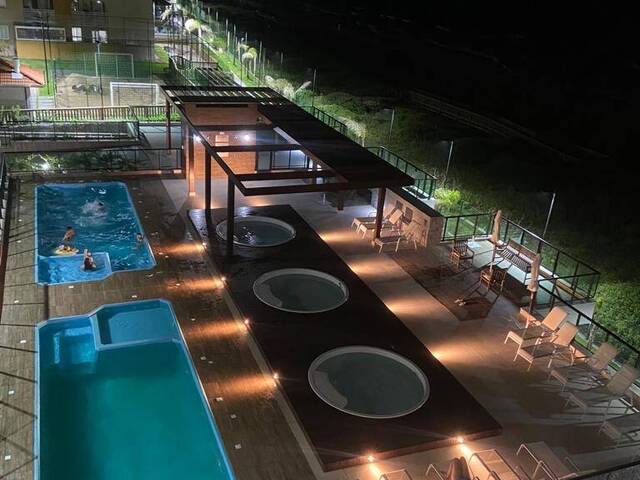 #144 - Apartamento para Venda em Barra Velha - SC