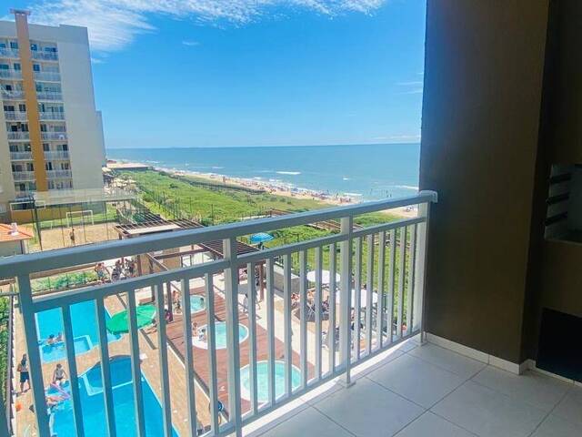 #144 - Apartamento para Venda em Barra Velha - SC