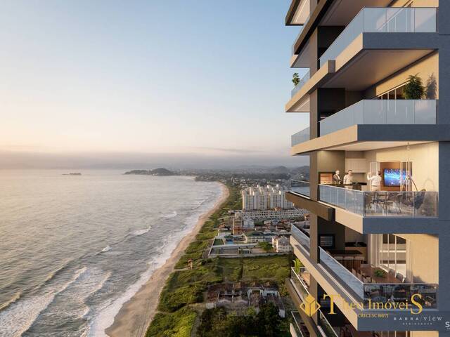 Apartamento para Venda em Barra Velha - 2