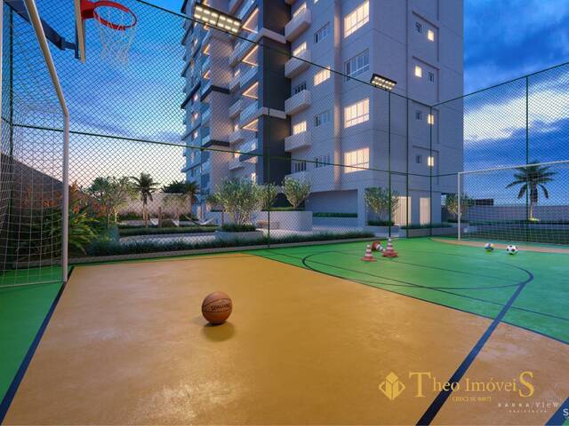 Apartamento para Venda em Barra Velha - 3