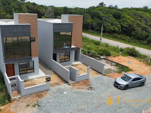 Casa para Venda em Barra Velha - 4
