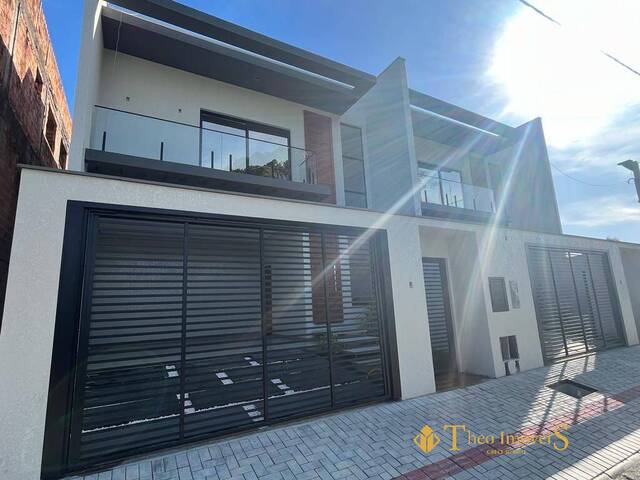 Casa para Venda em Barra Velha - 3