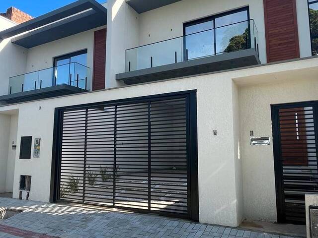 Casa para Venda em Barra Velha - 2