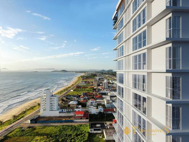 #154 - Apartamento para Venda em Barra Velha - SC