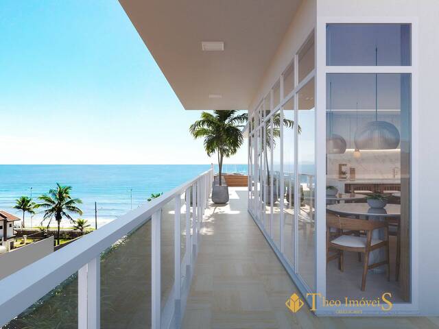 Apartamento para Venda em Barra Velha - 4