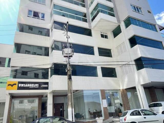 Apartamento para Venda em Barra Velha - 2