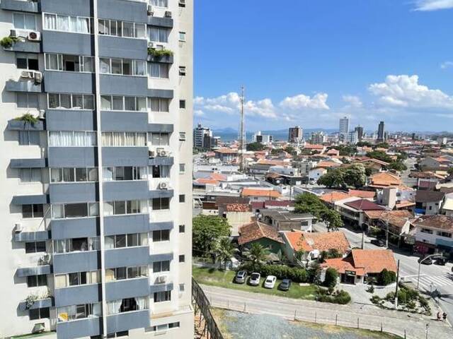 Apartamento para Venda em Barra Velha - 3