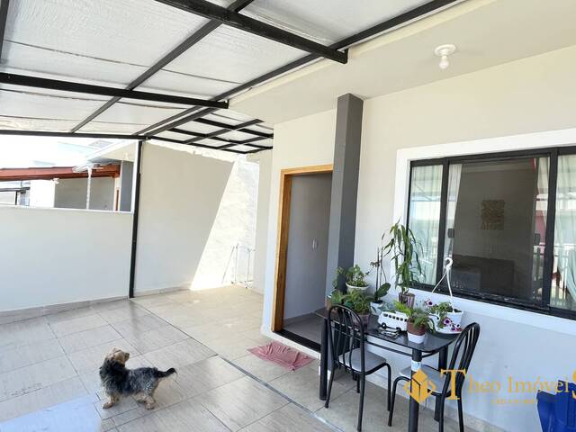 Casa para Venda em Barra Velha - 2