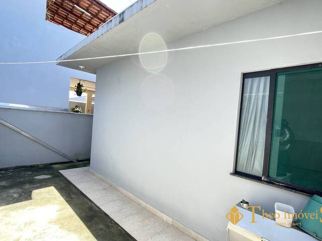 Casa para Venda em Barra Velha - 4