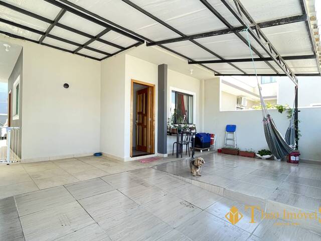 Casa para Venda em Barra Velha - 3