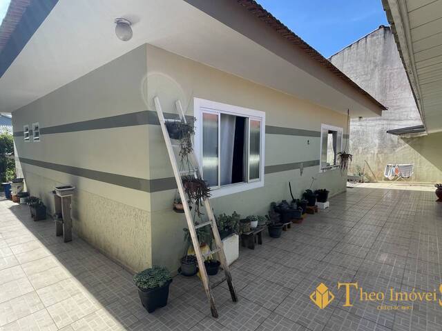 Casa para Venda em Barra Velha - 2