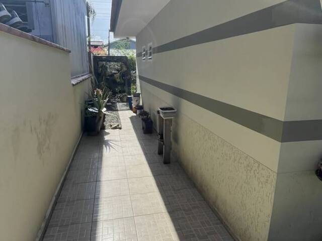 Casa para Venda em Barra Velha - 4