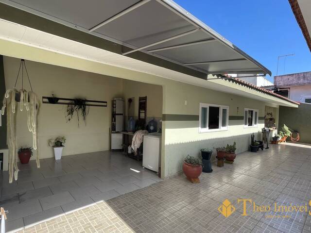 Casa para Venda em Barra Velha - 5